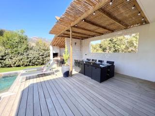 Villa Lesia - Sainte-Lucie de Porto-Vecchio - 5
