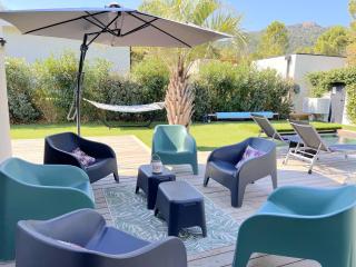 Villa Lesia - Sainte-Lucie de Porto-Vecchio - 2
