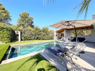 Villa Lesia - Sainte-Lucie de Porto-Vecchio - 3
