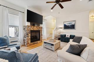 30A Pet Friendly Beach House - Saltwater Cottage by Panhandle Getaways - Santa Rosa Beach - 8