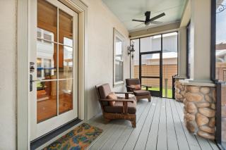 30A Pet Friendly Beach House - Saltwater Cottage by Panhandle Getaways - Santa Rosa Beach - 5