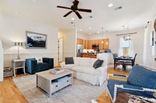 30A Pet Friendly Beach House - Saltwater Cottage by Panhandle Getaways - Santa Rosa Beach - 1