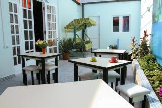 Inter Boutique Hotel - Erevan - 6