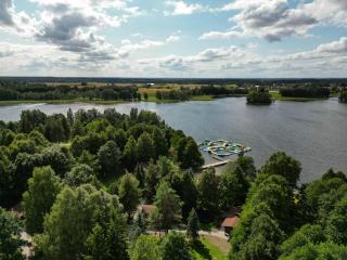 Hotel resort Sedula - - 0