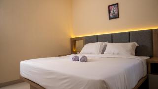 Hotel Luansa Klui - Mangsit - 5