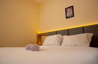 Hotel Luansa Klui - Mangsit - 4