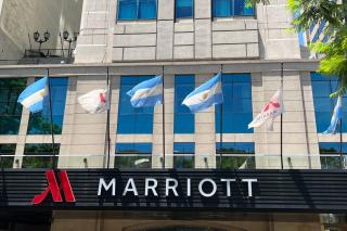 Buenos Aires Marriott - Buenos Aires - 5