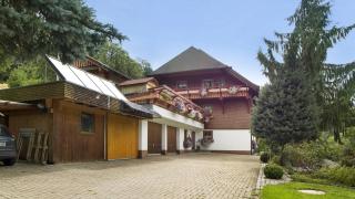 Gästehaus Maria Brinkhus - Schonach - 9