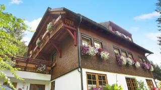 Gästehaus Maria Brinkhus - Schonach - 8