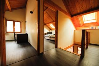 Chalet les Blancs - 7