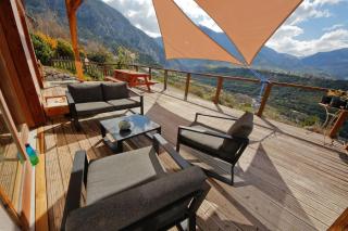 Chalet les Blancs - Eygliers - 4