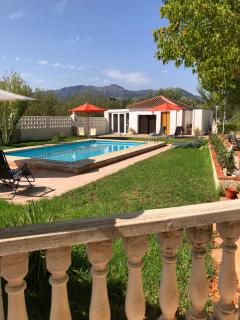 Casa Rural Y Spa de Regina - - 0