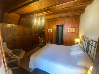 Casa TOP para 14 personas en Garós, Ideal esquí - 4