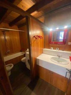 Casa TOP para 14 personas en Garós, Ideal esquí - 2