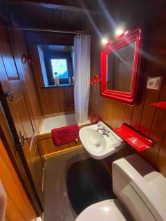 Casa TOP para 14 personas en Garós, Ideal esquí - 6