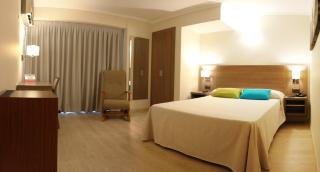 Hotel Avenida Plaza - 2