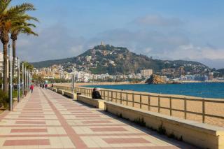 Apartamento Alma - Blanes - 1