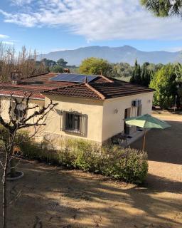 Casa Rural Y Spa de Regina - - 5