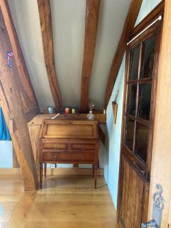 Chambre d'Hôte du Pic Drille - 3