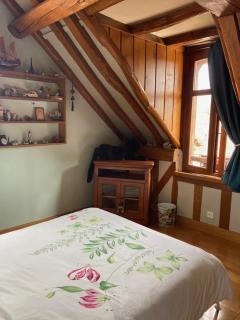 Chambre d'Hôte du Pic Drille - Charmont-sous-Barbuise - 2
