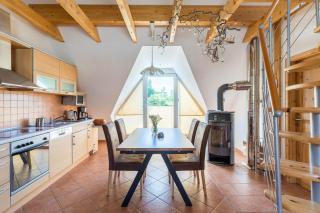 Sonnenblick "Wohnung 9" - Tarnewitz - 9