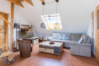 Sonnenblick "Wohnung 9" - Tarnewitz - 7