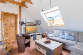 Sonnenblick "Wohnung 9" - Tarnewitz - 5