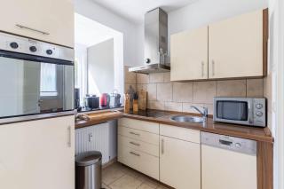 Sonnenblick "Wohnung 6" - Tarnewitz - 7
