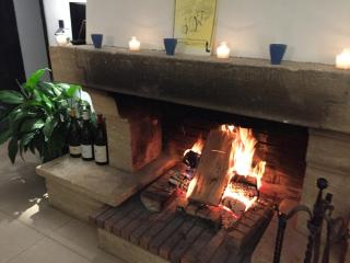 Logement privé Nice - Crémat - Nice - 9