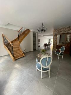 La maison de Solange - Esquelbecq - 7