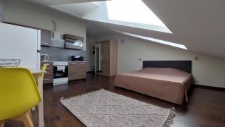 Apartments near Noblessner - Tallinn - 9