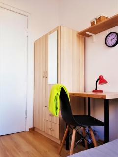 Nocleg - Gdynia Śródmieście - 3