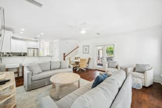 30A Beach House - Beach Bikin by Panhandle Getaways - Panama City Beach - 4