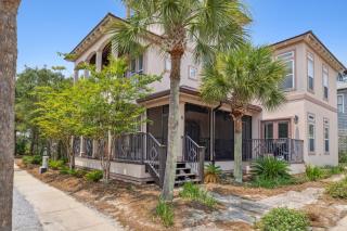 30A Beach House - Beach Bikin by Panhandle Getaways - Panama City Beach - 8