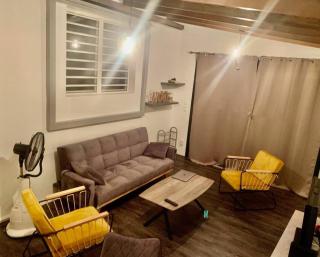 Appartement rénové avec bac à punch chauffé - Schœlcher - 5