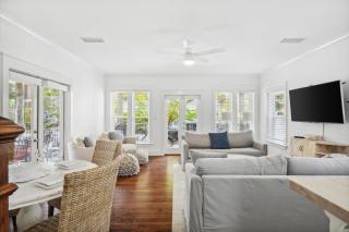 30A Beach House - Beach Bikin by Panhandle Getaways - 1