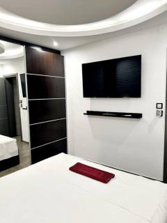 Sevi House Suite - Salonicco - 5