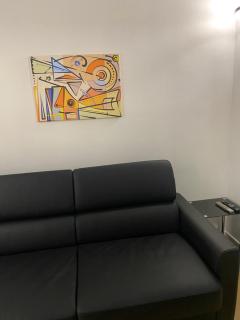joli studio 2/4 personnes - Parijs - 4