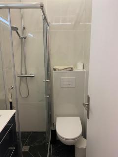 joli studio 2/4 personnes - 1