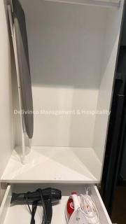 The Luxe Studio - 2 pax - KL - Microwave - Fridge - 1