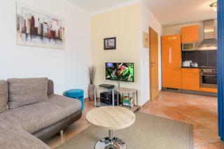 Villa California "Wohnung Willow Glen" - Boltenhagen - 7