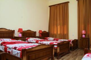 Inter Boutique Hotel - Yerevan - 7