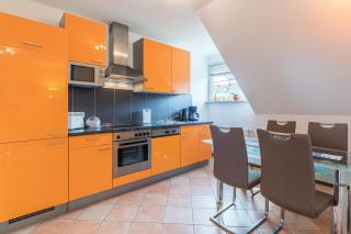 Villa California "Wohnung Willow Glen" - Boltenhagen - 2