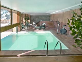 Appartement 3 pièces pour 6 personnes avec balcon et parking - FR-1-263-271 - 2