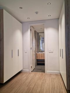 Matrix by Smart City Stays - 1