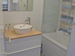 Studio lumineux avec balcon, parking, WiFi et animaux acceptés à Samoëns - FR-1-629-120 - Samoëns - 4