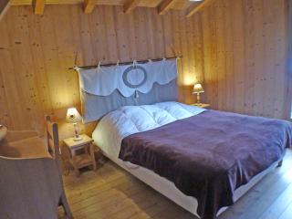 Chalet familial avec salle de jeux, parking et WiFi - FR-1-629-1 - Samoëns - 1
