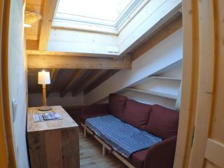 Superbe T4 mansardé - 3 chambres - Vue panoramique - Parking privé - FR-1-629-112 - Samoëns - 7