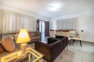 3 Bedroom House for Rent for 8 People Bombas/SC - 7