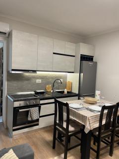 AS Apartament Bllok - Tirana - 7
